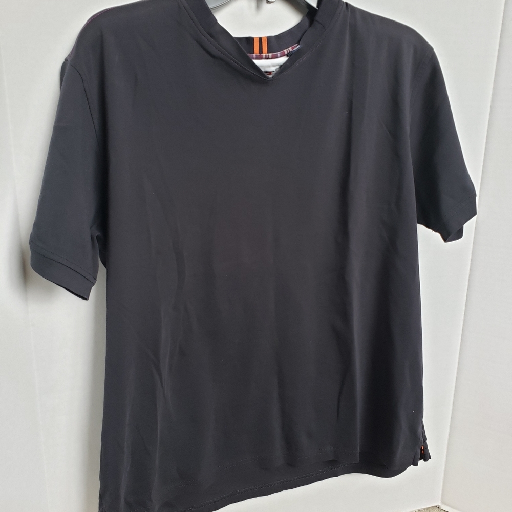 Robert Graham X collection Shirt size Large
